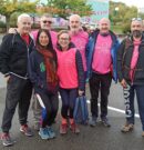 Journée pour la prévention des cancers féminin avec l’opération octobre rose édition 2024 avec la mairie du Séquestre