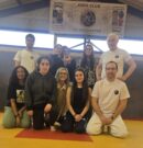 🌸 Initiation à la self-défense au Judo Club Le Séquestre 🌸