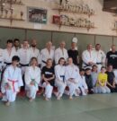 🥋 Retour sur le stage de Jujitsu à Puygouzon ! 🥋