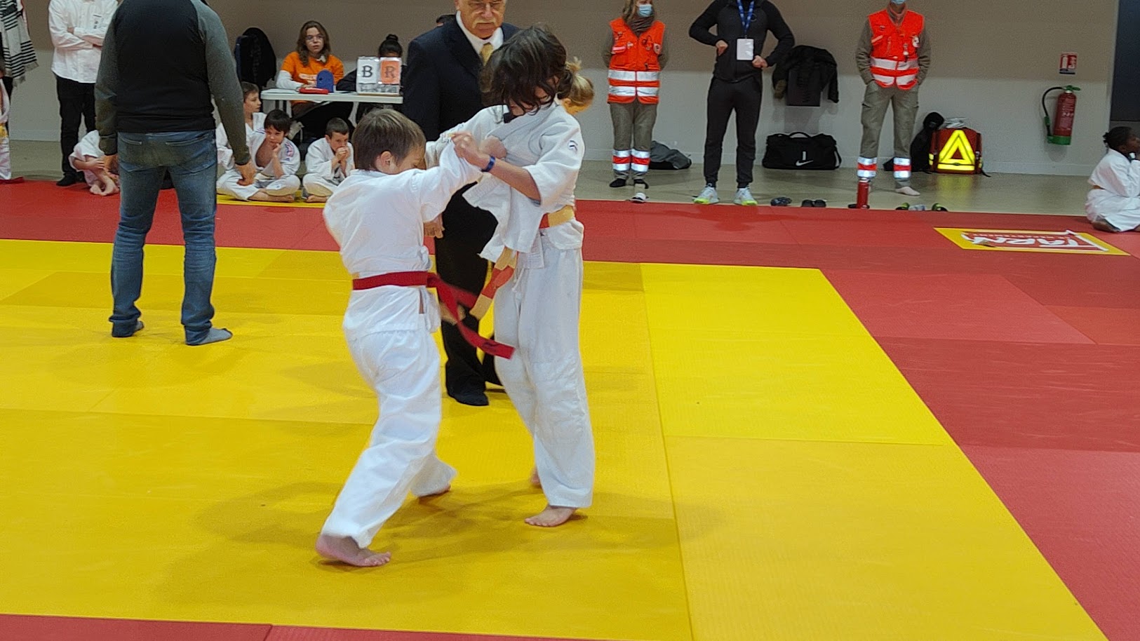 Judo