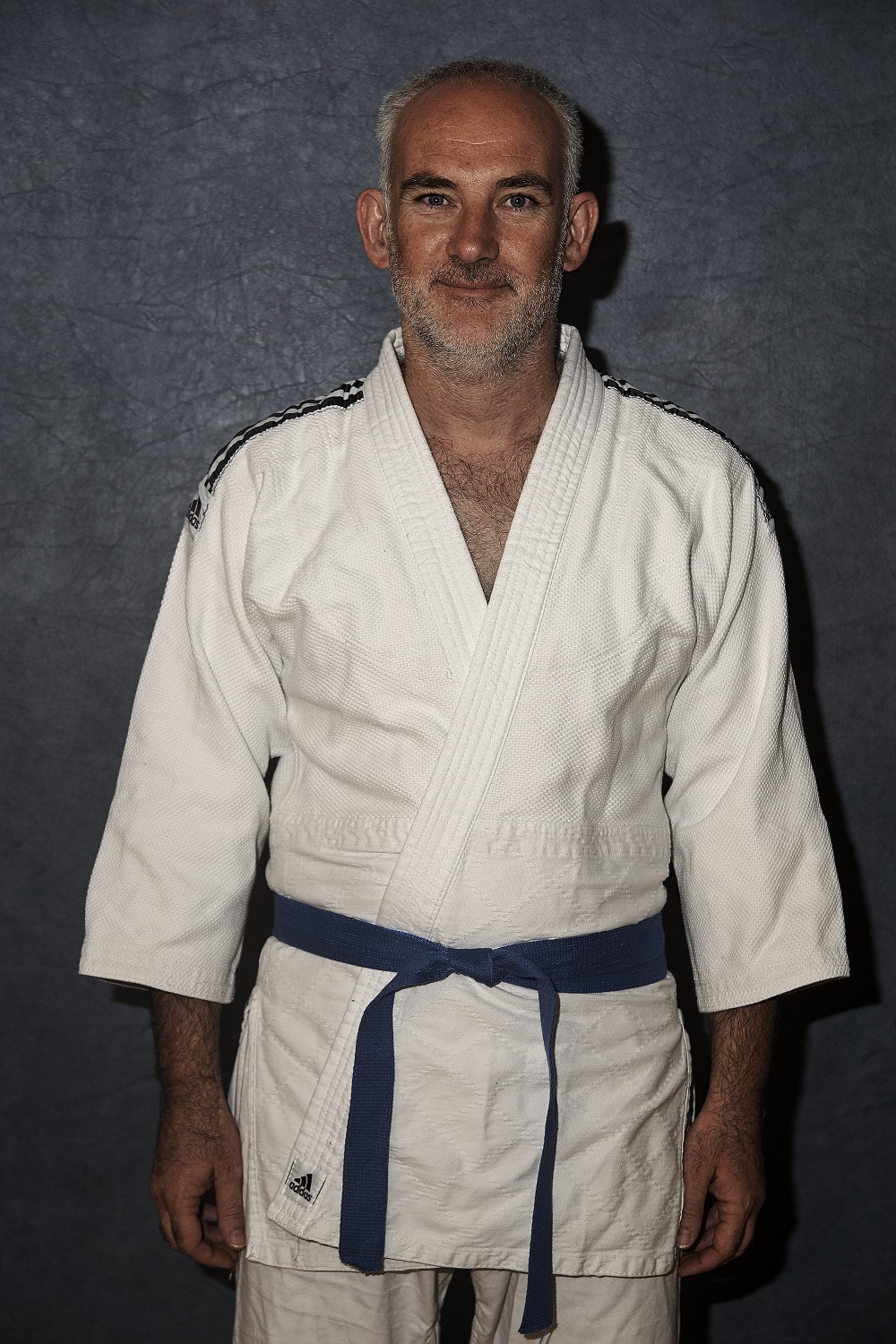 Philippe Gauthier