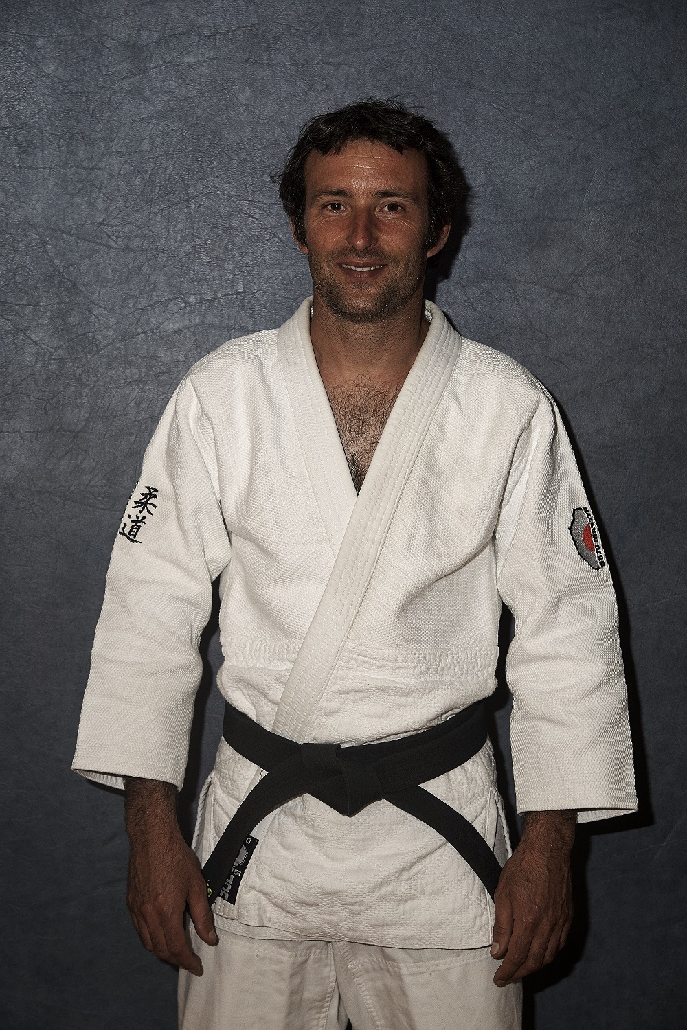 Stéphane Claveria