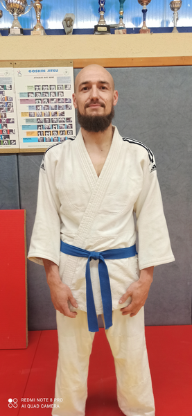 Stéphane Zamore