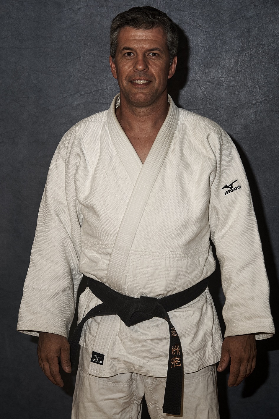 Thierry Sanchez